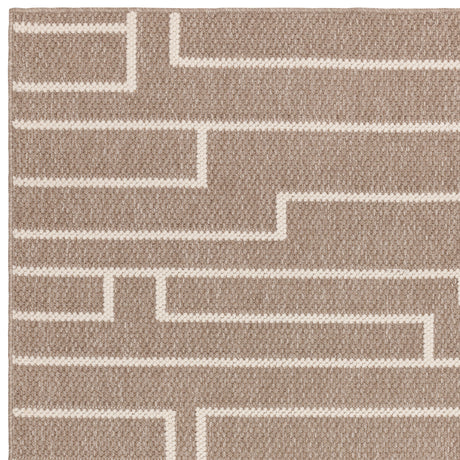 Camber Track Sand Rug - Image 2