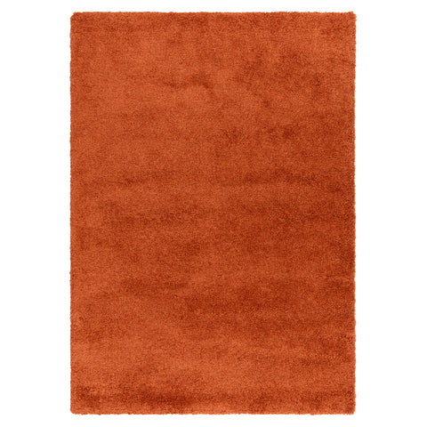 Atlas Orange Rug - Image 1