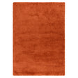 Atlas Orange Rug - Image 1