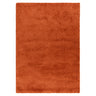 Atlas Orange Rug - Image 1