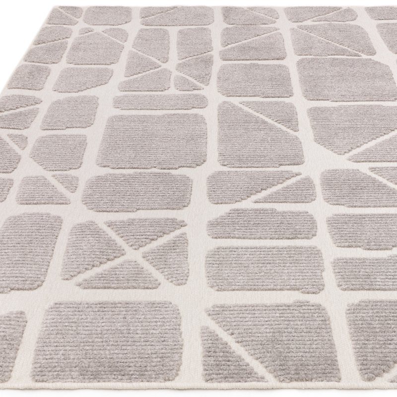 Freja Method Grey Rug