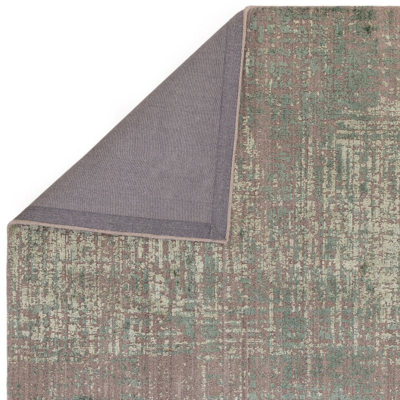 Torino Forest Green Rug