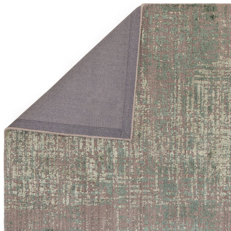 Torino Forest Green Rug - Image 3