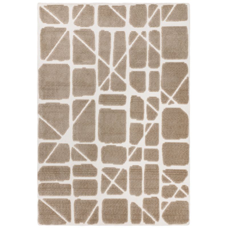 Freja Method Sand Rug