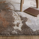 Mirage Blur Terra Rug - Image 6