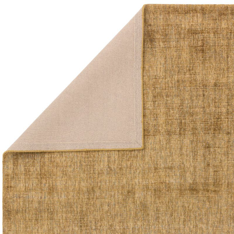 Aston Ochre Rug