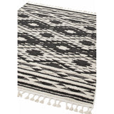 Taza TA04 Black Rug - Image 3