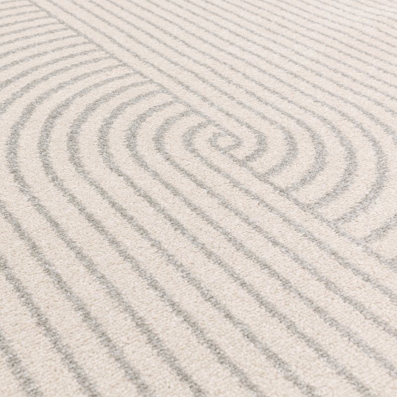 Muse Cream Arch Mu16 Rug
