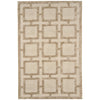 Katherine Carnaby Eaton Gold Rug