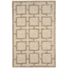 Katherine Carnaby Eaton Gold Rug - Image 1