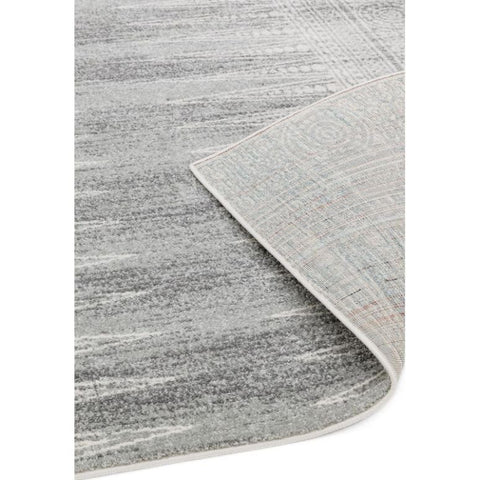 Nova Weave Grey Nv07 Rug