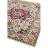 Nova White Multi Nv24 Rug