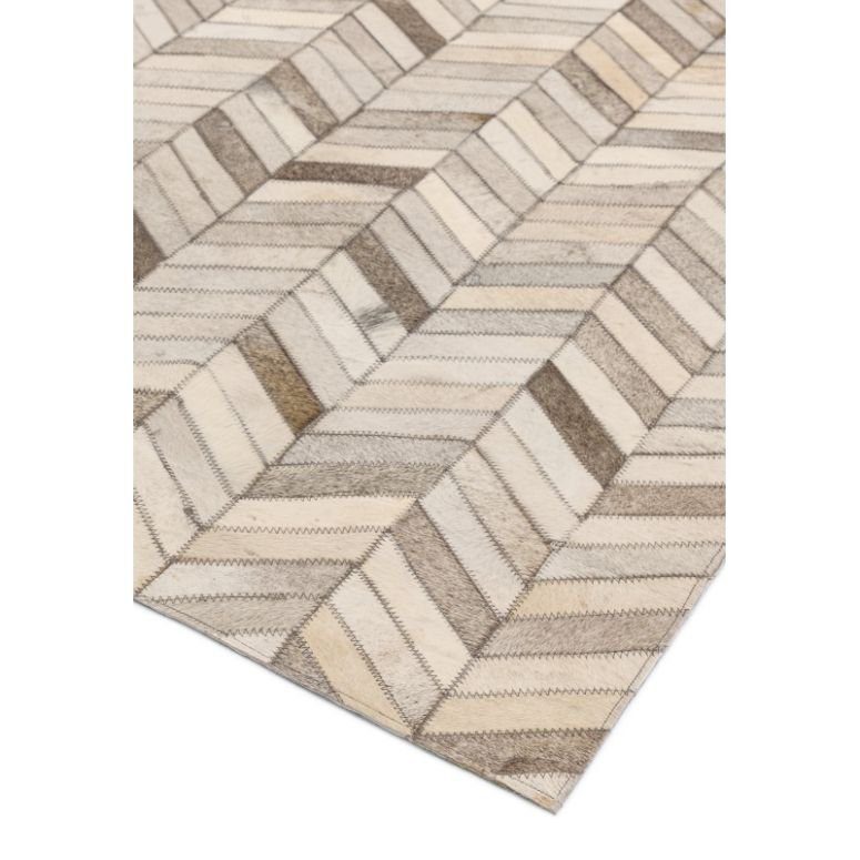 Gaucho Chevron Rug