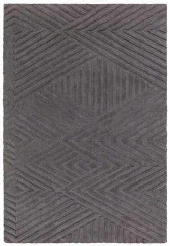 Hague Charcoal Rug