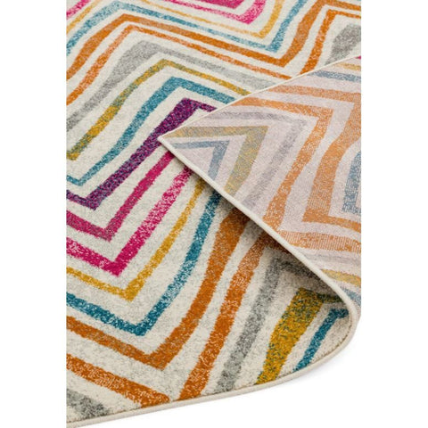 Nova Rhythm Multi Nv21 Rug