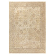 Heriz Ornate Beige Rug - Image 1