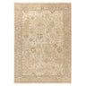 Heriz Ornate Beige Rug - Image 1
