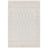 Salta SA05 White Links Rug - Image 1