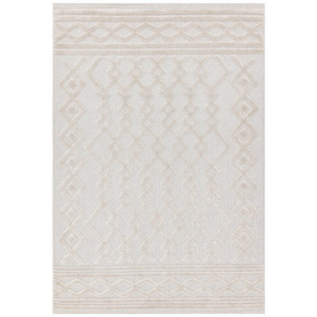 Salta SA05 White Links Rug - Image 1