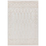 Salta SA05 White Links Rug - Image 1