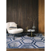 Aurora Hexagon Au19 Rug