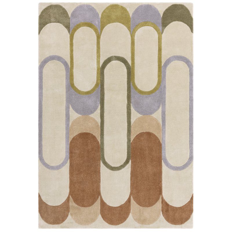Romy 09 Module Pastel Rug