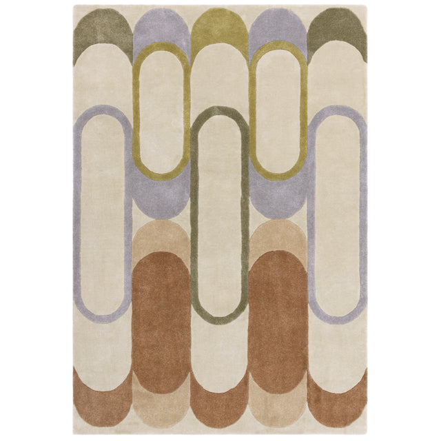 Romy 09 Module Pastel Rug - Image 1