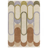 Romy 09 Module Pastel Rug - Image 1