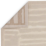 Valley Ivory Path Rug