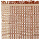 Avalon Rust Rug
