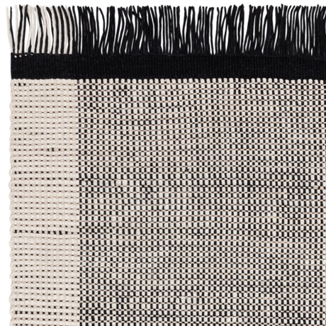 Avalon Monochrome Rug - Image 2