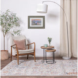 Flores Mina Fr02 Rug