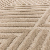 Hague Taupe Rug