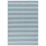 Boardwalk Boardwalk Blue Multi Rug