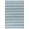 Boardwalk Boardwalk Blue Multi Rug - Image 1