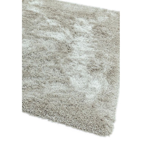 Cascade Silver Rug - Image 3