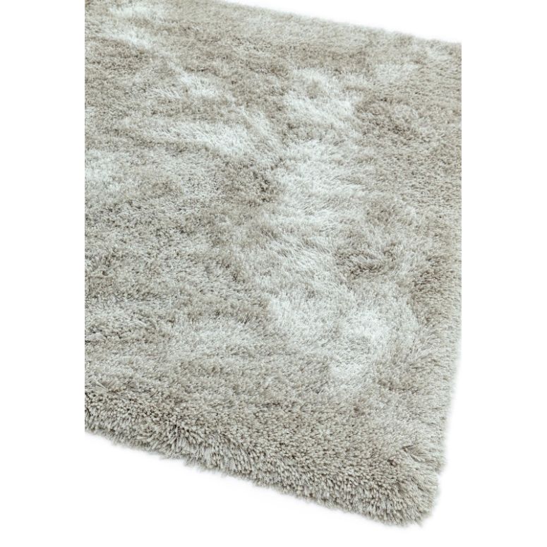 Cascade Silver Rug - Image 3
