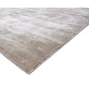 Katherine Carnaby Chrome Latte Rug