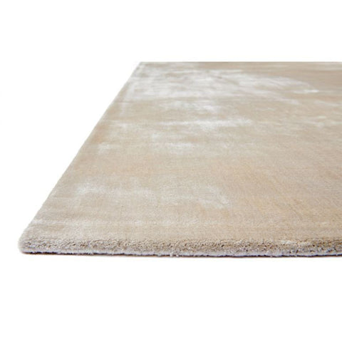 Katherine Carnaby Chrome Bone Rug 120x180cm