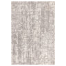 Kuza Abstract Grey Rug - Image 1