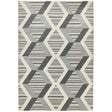 Colt CL12 Diamond Grey Rug - Image 1