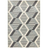 Colt CL12 Diamond Grey Rug - Image 1