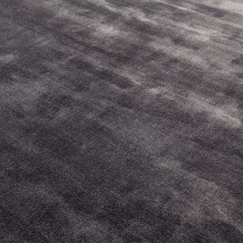Katherine Carnaby Chrome Lead Rug