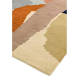 Reef Rf14 Abstract Multi Rug