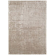 Katherine Carnaby Chrome Stripe Barley Rug - Image 1
