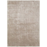 Katherine Carnaby Chrome Stripe Barley Rug - Image 1