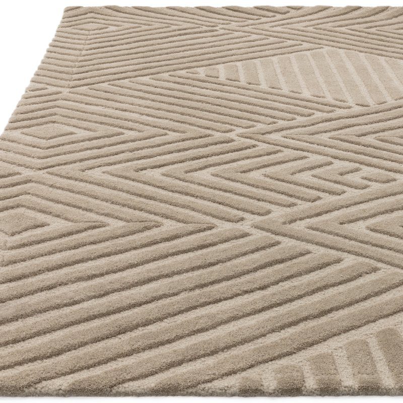 Hague Taupe Rug