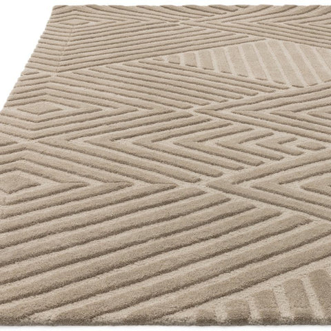 Hague Taupe Rug