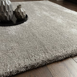 Atlas Silver Rug - Image 6
