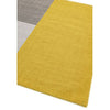 Blox Mustard Rug